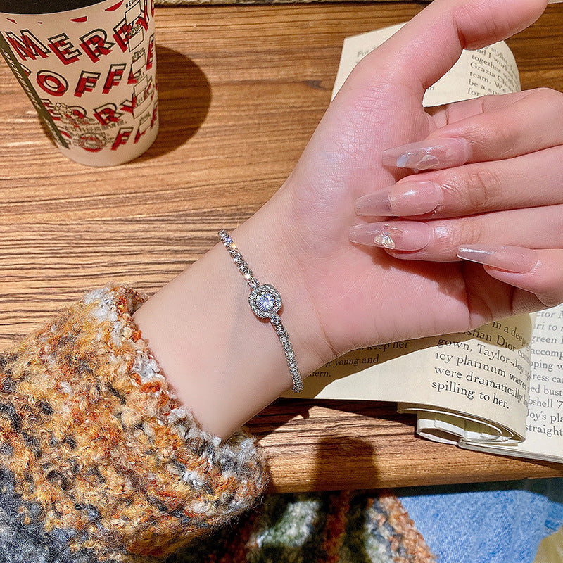 Elegant Luxury Style