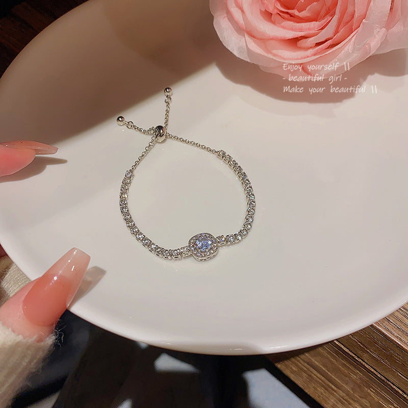 Elegant Luxury Style